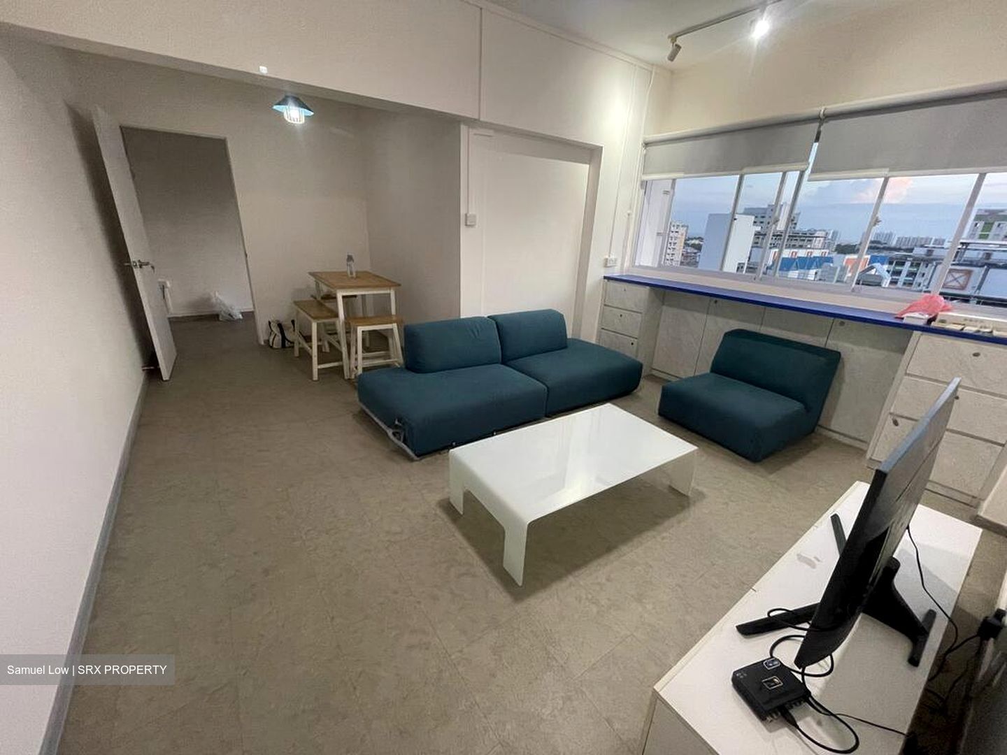 Blk 2 Ping Yi Gardens (Bedok), HDB 5 Rooms #514822101